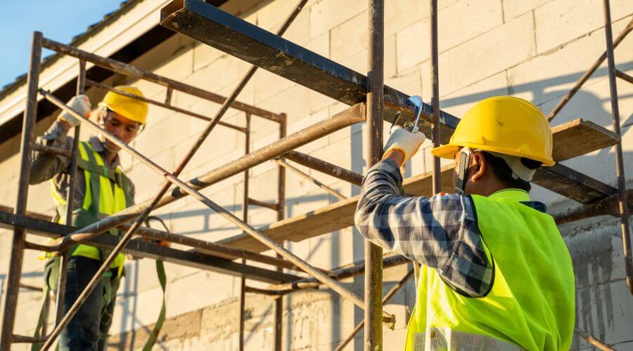 Soffit Repair in Lucinda, PA
